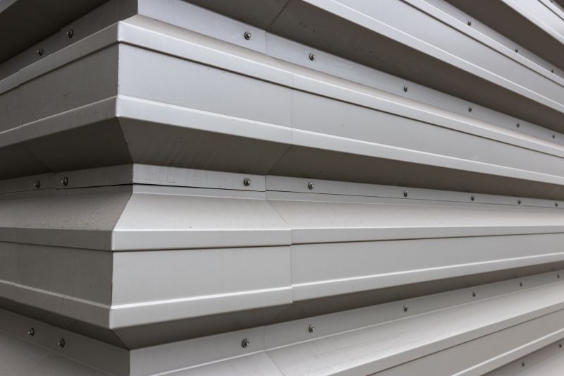 Aluminium Siding Installation in Cartersville, GA