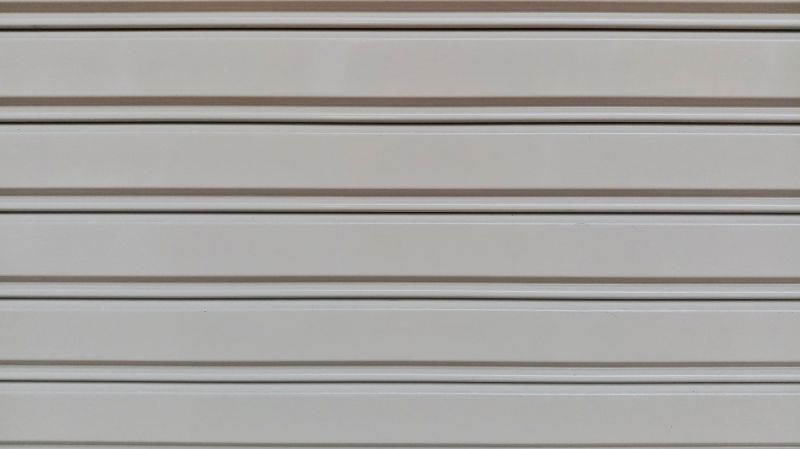 Aluminium Siding Installation in Adairsville, GA