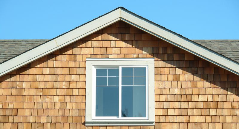 Cedar Siding Installation in Calhoun, GA