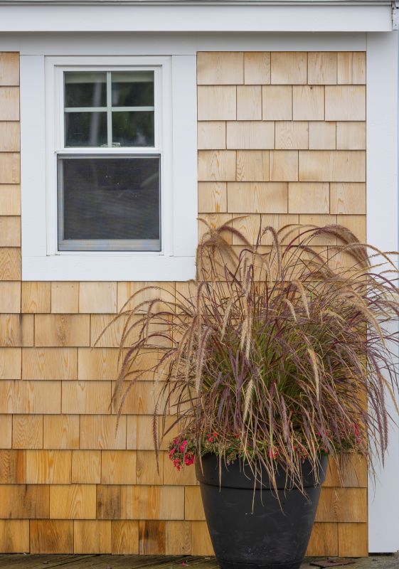 Cedar Siding Installation in Lindale, GA