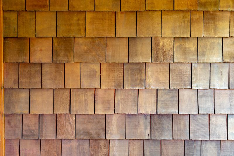 Cedar Siding Installation in Sugar Valley, GA