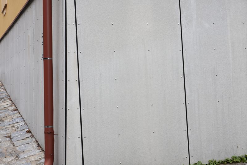 Cement Siding Service in Jasper, GA