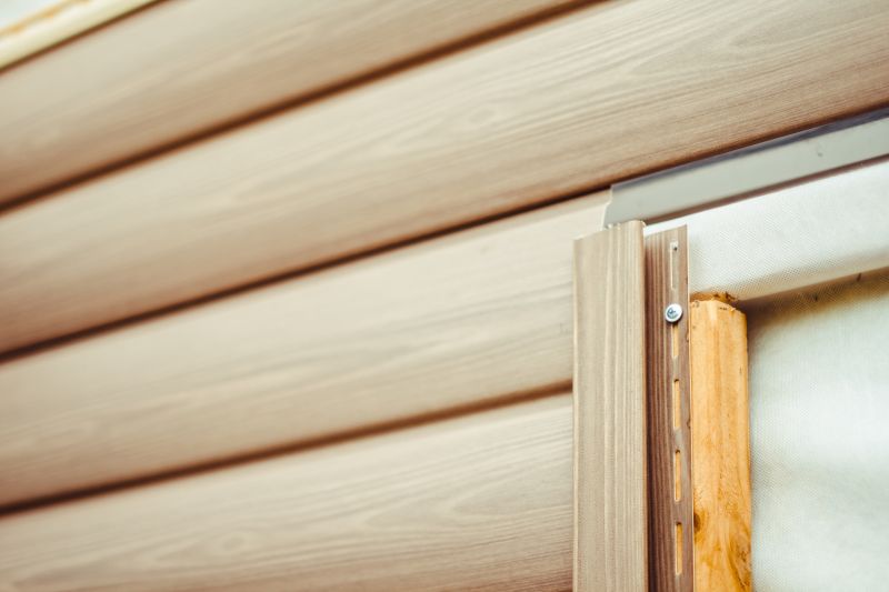 Cladding Installation Service in Adairsville, GA