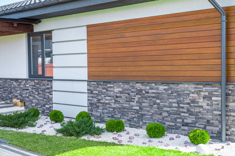 Cladding Replacement in Adairsville, GA