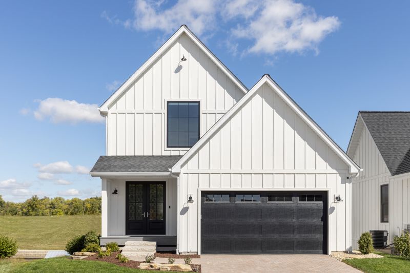 Clapboard Siding Installation in Adairsville, GA