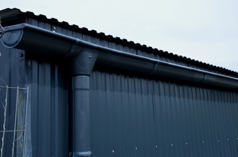 Corrugated Siding Installation in Adairsville, GA