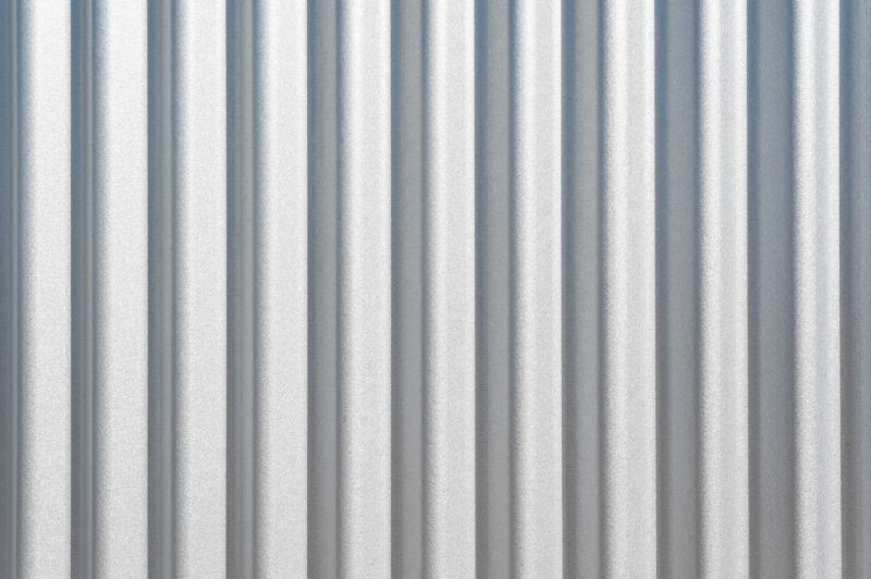 Corrugated Siding Installation in Adairsville, GA