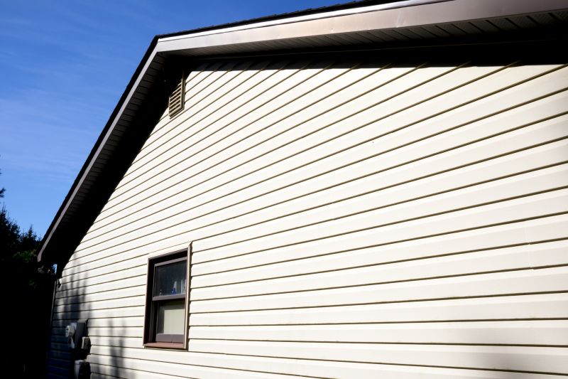 Dutch Lap Siding Installation in Adairsville, GA