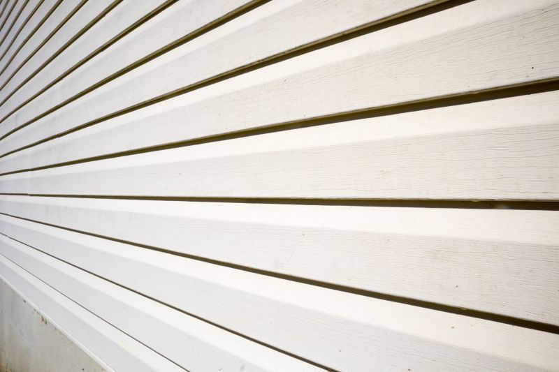 Dutch Lap Siding Installation in Adairsville, GA