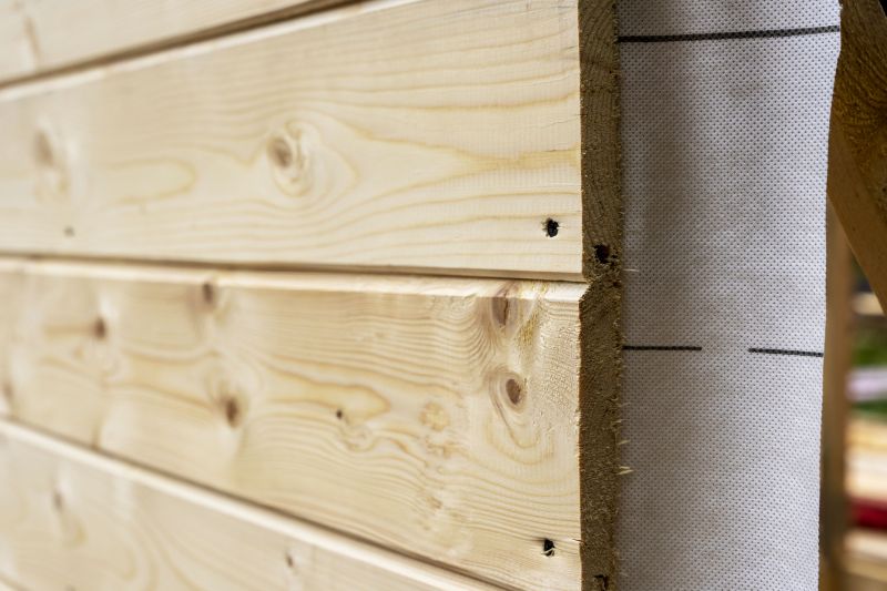 Engineered Siding Installation in Jasper, GA