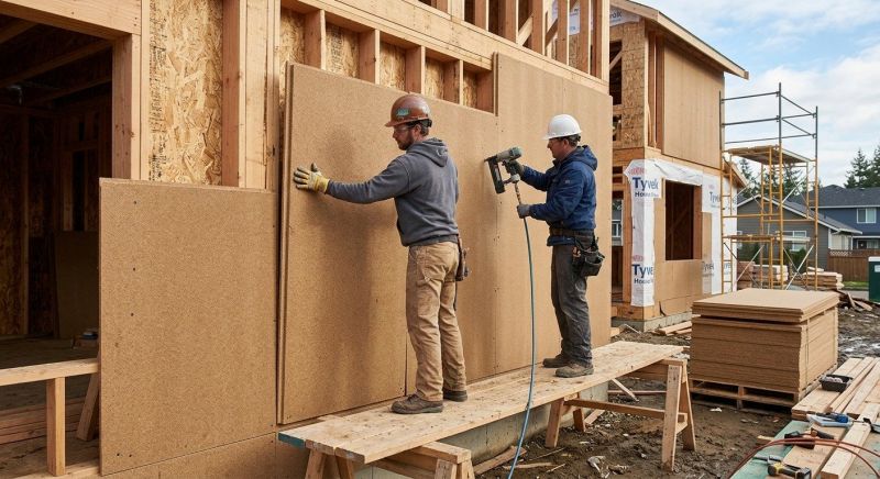 Fiber Cement Installation in Fairmount, GA
