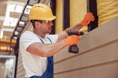 Fiber Cement Installation in Adairsville, GA