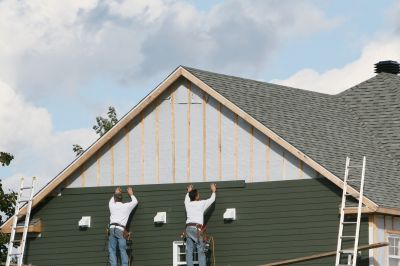 Fiber Cement Installation in Sugar Valley, GA
