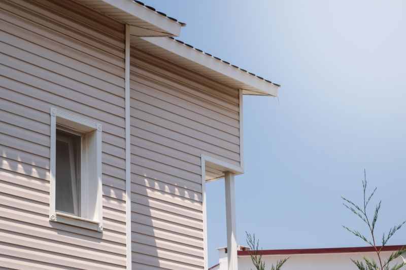 Fiber Siding Installation in Calhoun, GA
