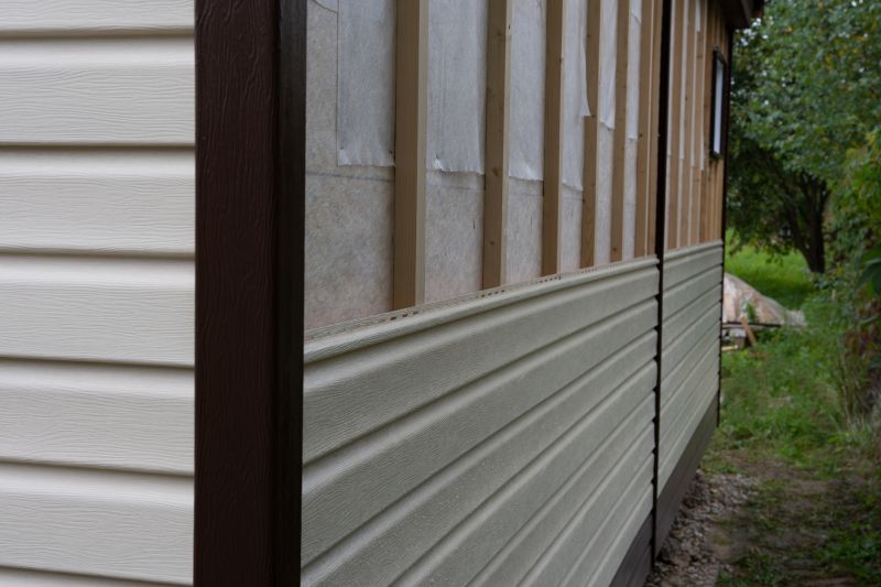 Fiberboard Siding Installation in Adairsville, GA