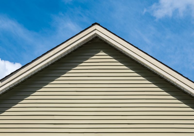 Insulated Siding Installation in Bartow County, GA