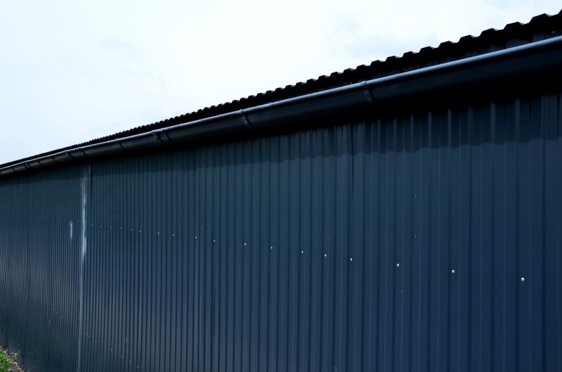 Metal Cladding Installation in Adairsville, GA