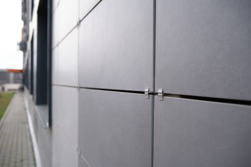 Metal Paneling Installation in Adairsville, GA