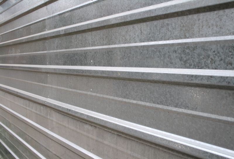 Metal Paneling Installation in Adairsville, GA