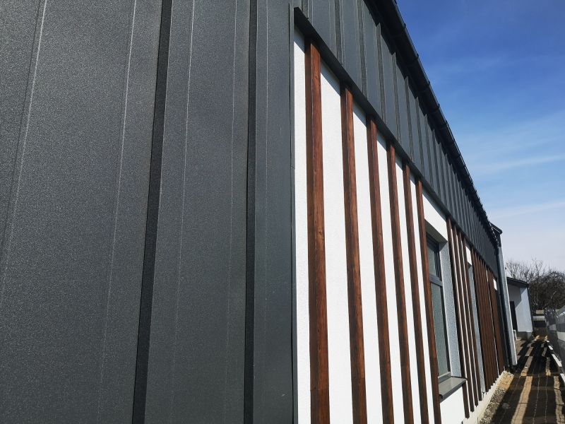 Metal Siding Replacement in Acworth, GA