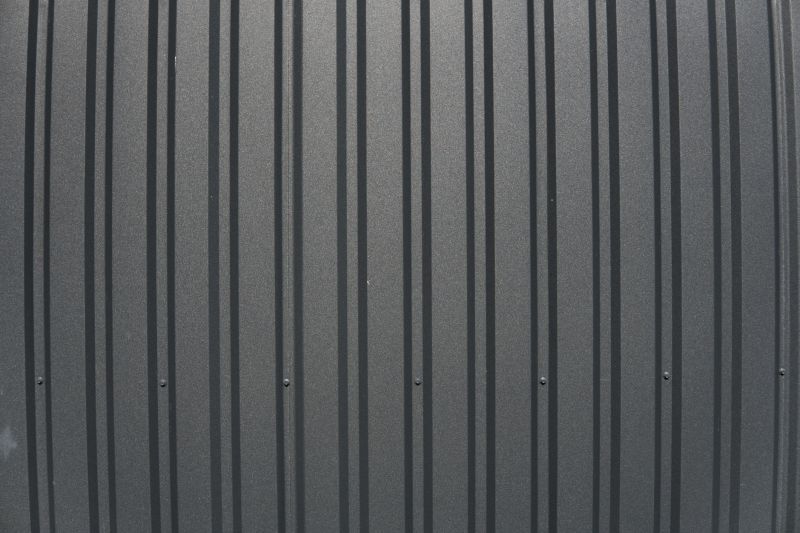 Metal Siding Replacement in Bartow County, GA