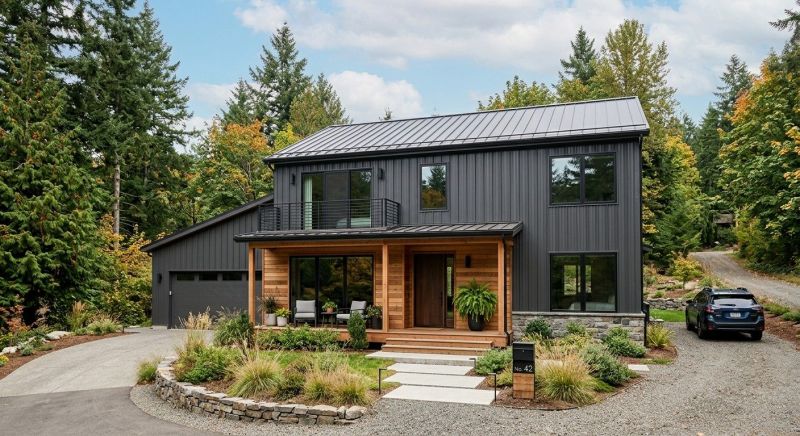 Metal Siding Replacement in Sugar Valley, GA