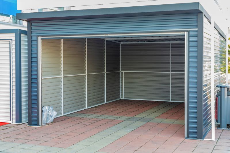 Metal Siding Service in Bartow County, GA