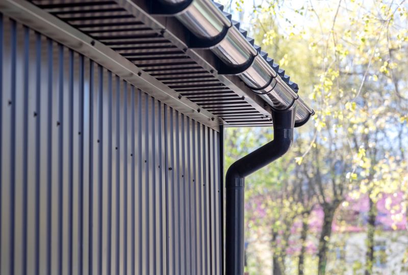 Metal Siding Service in Lindale, GA