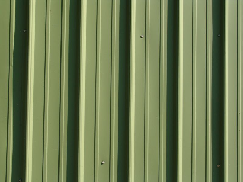 Metal Siding Service in Pickens County, GA