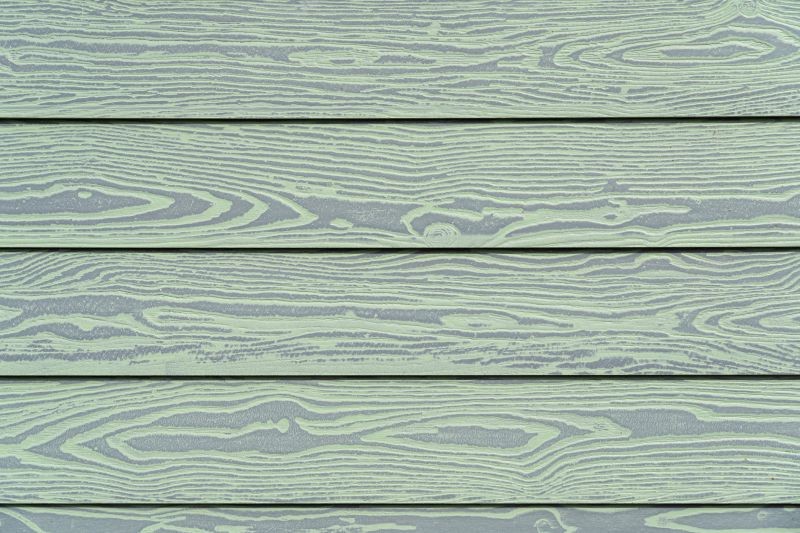 Polymer Siding Installation in Adairsville, GA