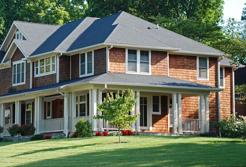 Shake Siding Installation in Calhoun, GA