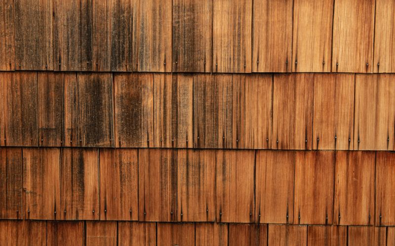 Shake Siding Installation in Jasper, GA