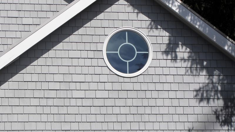 Shake Siding Installation in Lindale, GA