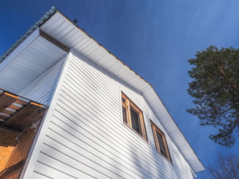 Siding Replacement in Canton, GA