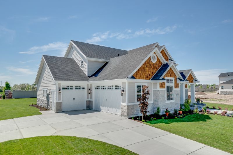 Siding Replacement in Pickens County, GA