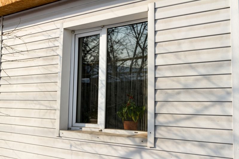 Siding Replacement in Rome, GA