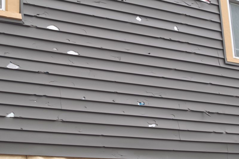 Siding Service in Acworth, GA