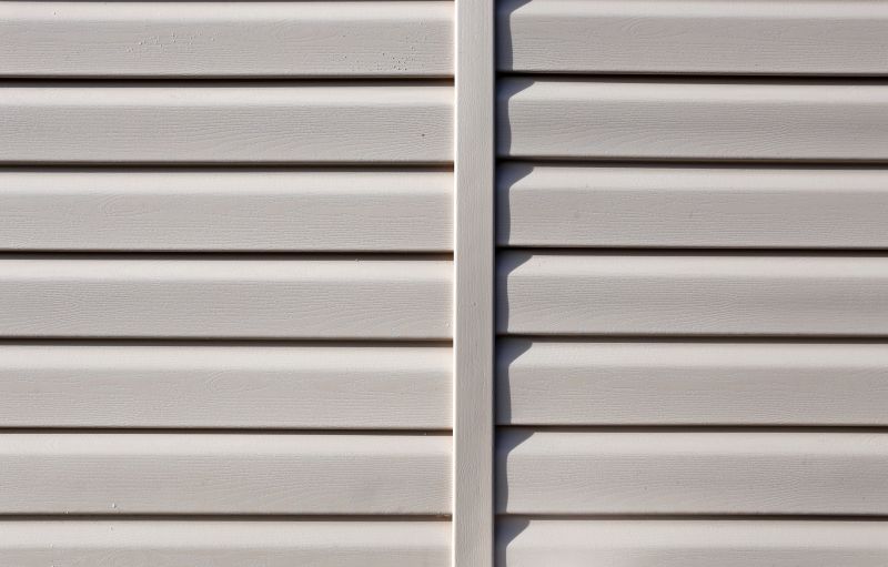 Vinyl Cladding Installation in Adairsville, GA