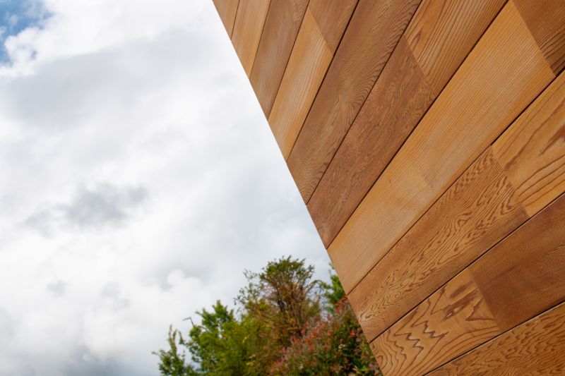 Wood Cladding Installation in Acworth, GA
