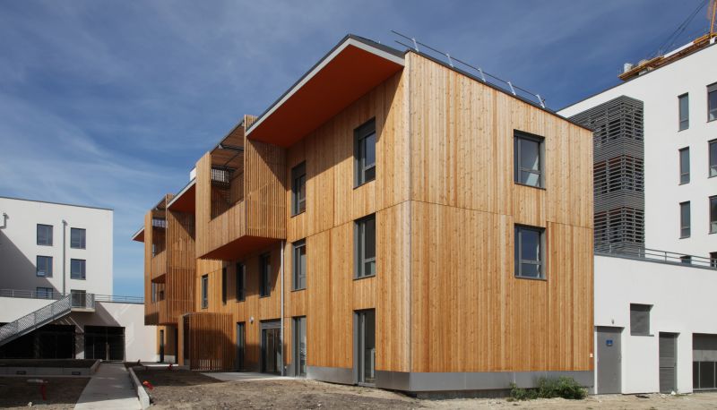 Wood Cladding Installation in Adairsville, GA