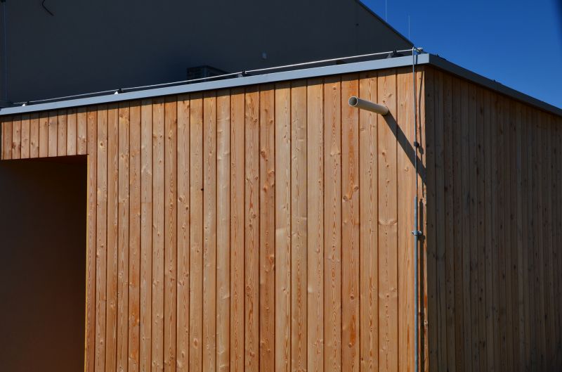 Wood Cladding Installation in Pickens County, GA