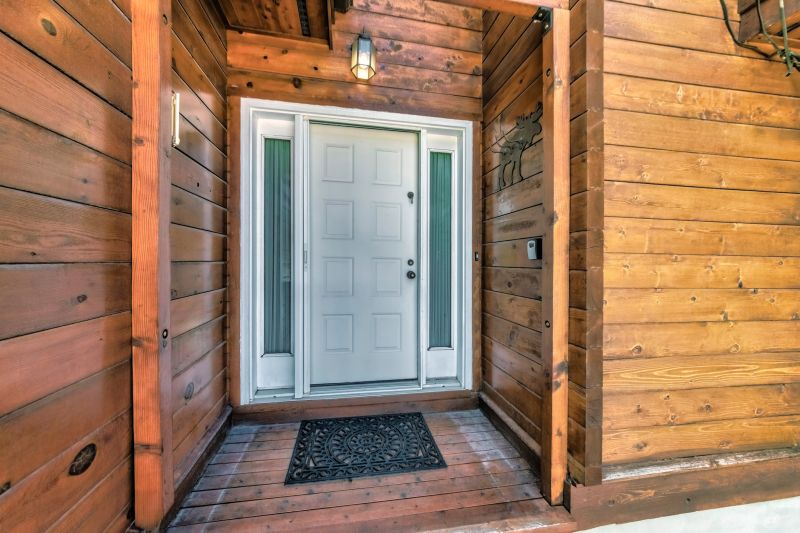 Wood Siding Installation in Calhoun, GA