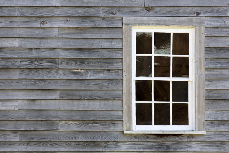 Wood Siding Installation in Cartersville, GA