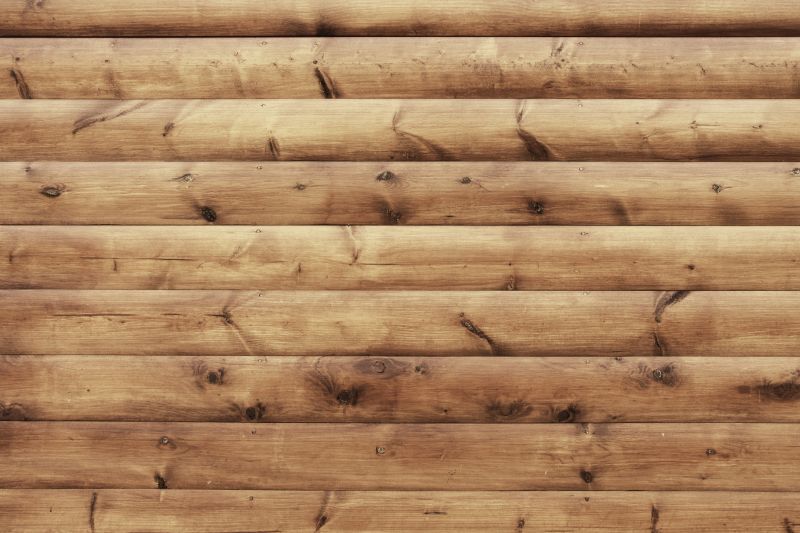 Wood Siding Installation in Pickens County, GA
