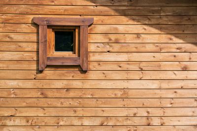 Wood Siding Replacement in Rome, GA